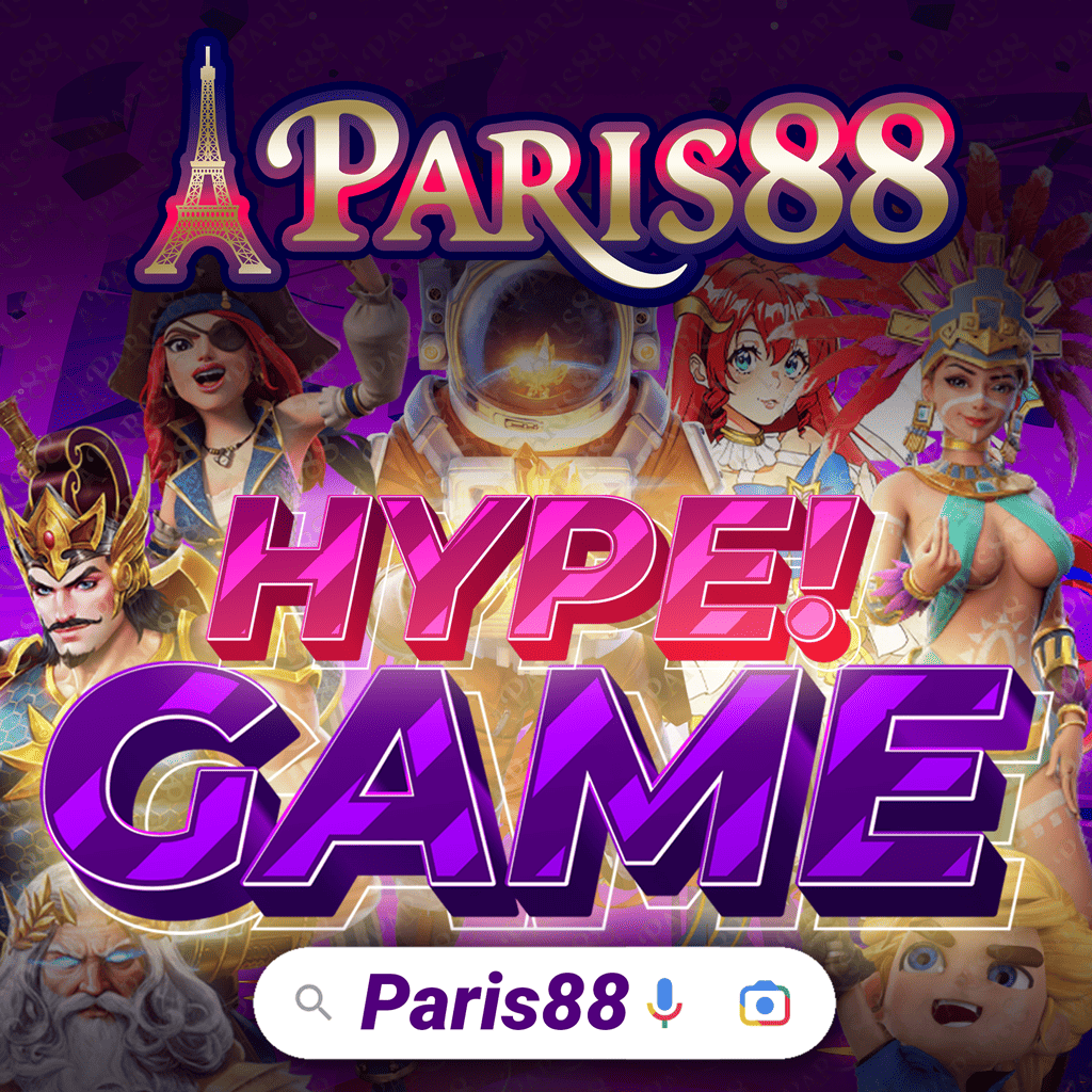 paris88